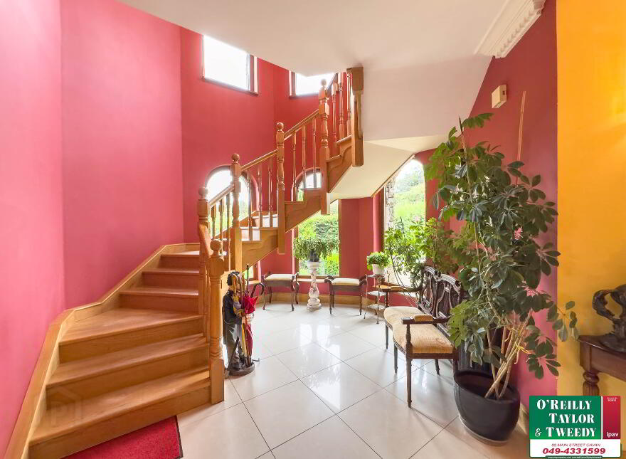 Swarra House, Drumbo, Cavan, H12DT80