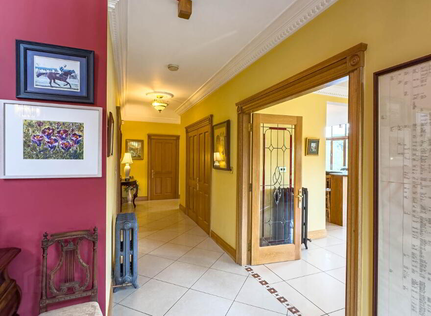 Swarra House, Drumbo, Cavan, H12DT80
