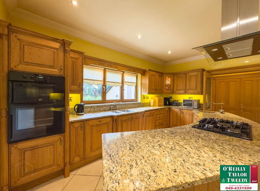 Swarra House, Drumbo, Cavan, H12DT80
