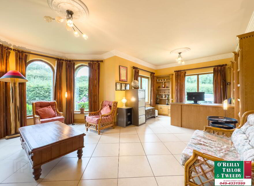 Swarra House, Drumbo, Cavan, H12DT80