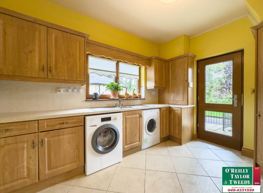 Swarra House, Drumbo, Cavan, H12DT80