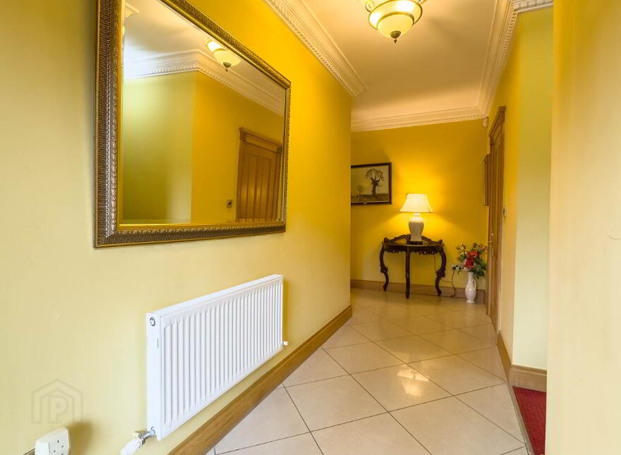 Swarra House, Drumbo, Cavan, H12DT80
