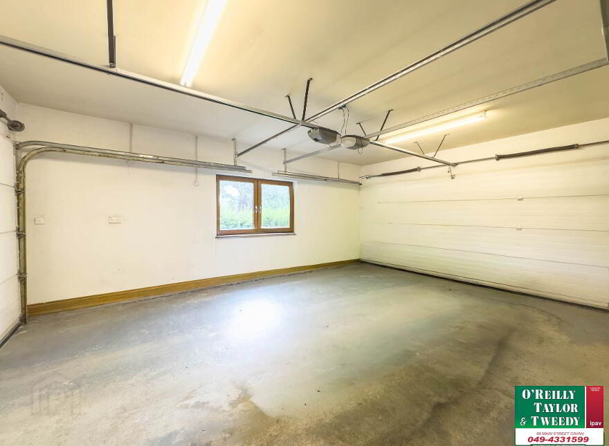 Swarra House, Drumbo, Cavan, H12DT80