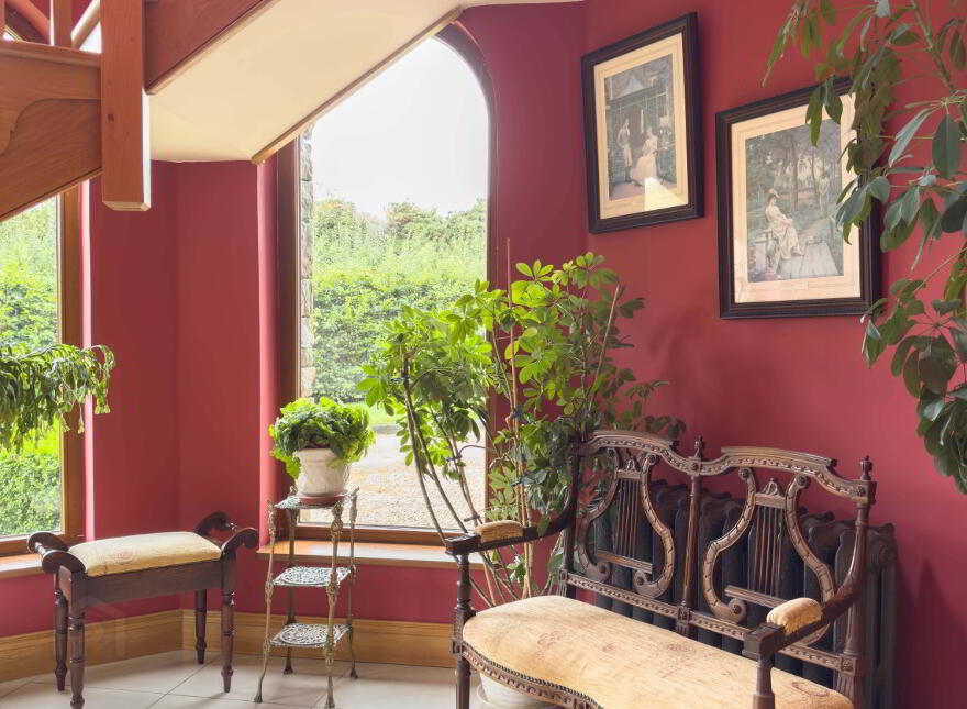 Swarra House, Drumbo, Cavan, H12DT80
