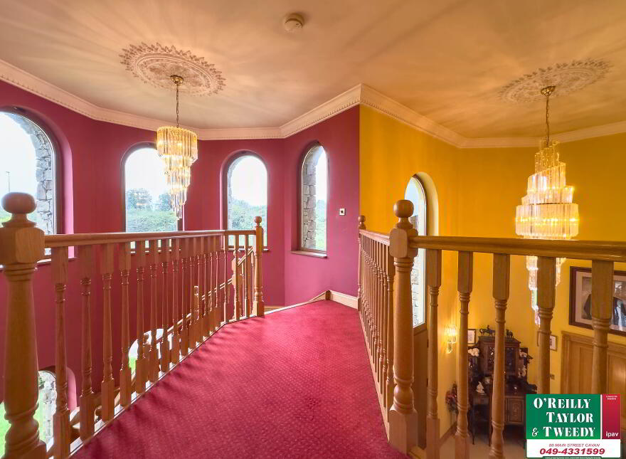 Swarra House, Drumbo, Cavan, H12DT80