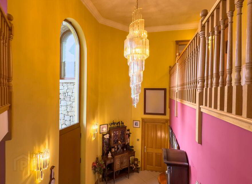 Swarra House, Drumbo, Cavan, H12DT80