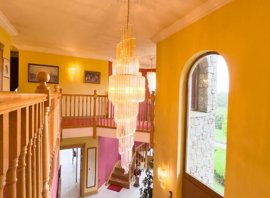Swarra House, Drumbo, Cavan, H12DT80