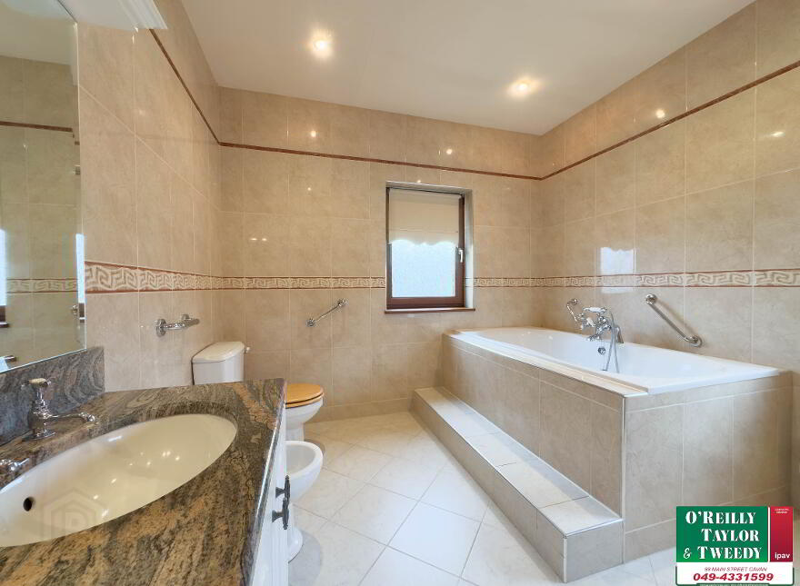Swarra House, Drumbo, Cavan, H12DT80