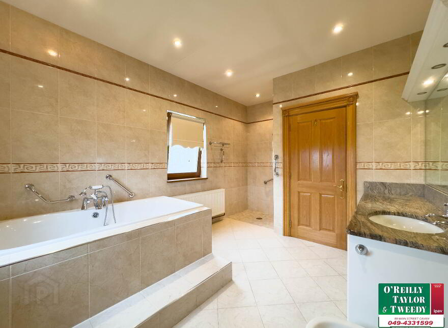 Swarra House, Drumbo, Cavan, H12DT80