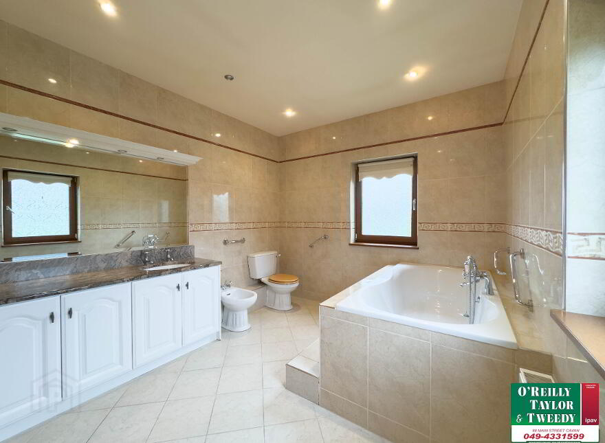 Swarra House, Drumbo, Cavan, H12DT80