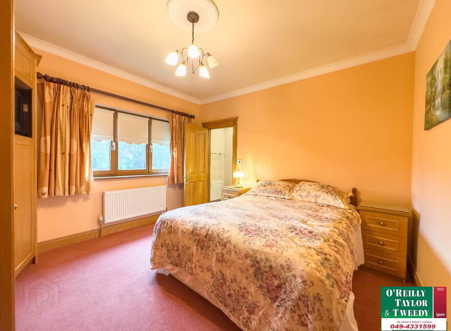 Swarra House, Drumbo, Cavan, H12DT80