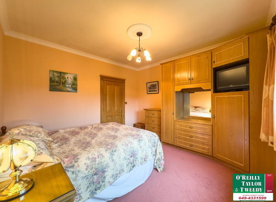 Swarra House, Drumbo, Cavan, H12DT80