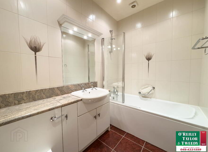 Swarra House, Drumbo, Cavan, H12DT80