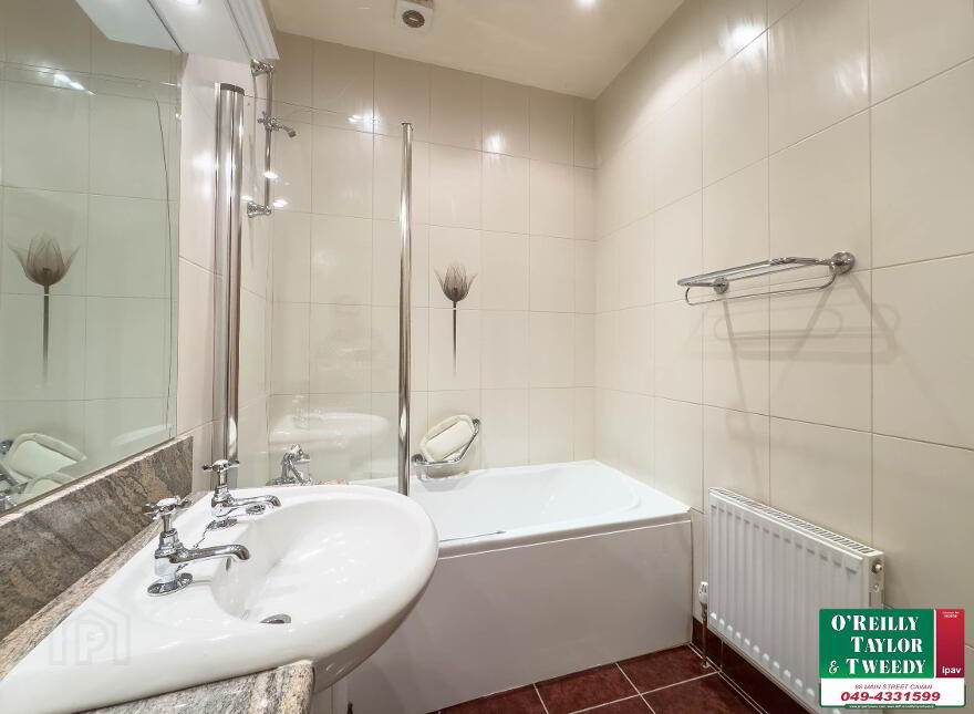 Swarra House, Drumbo, Cavan, H12DT80