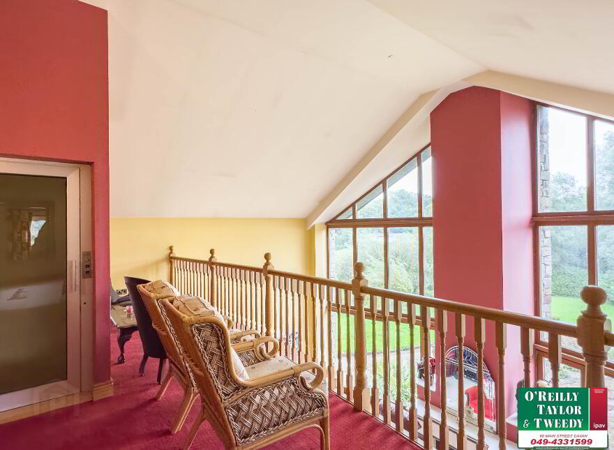 Swarra House, Drumbo, Cavan, H12DT80