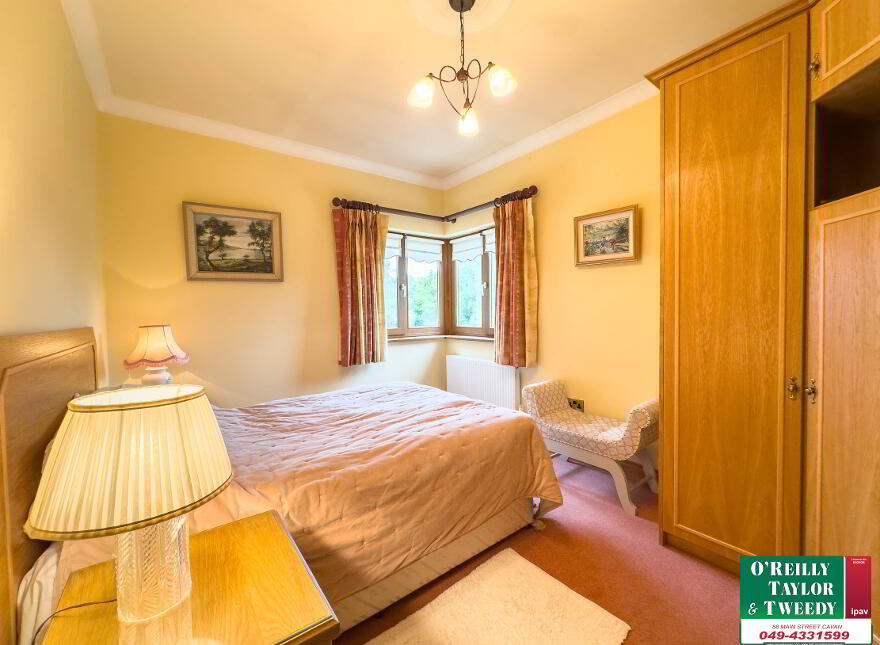 Swarra House, Drumbo, Cavan, H12DT80