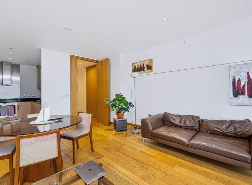 Apartment 52 Cloncurry House IFSC, Ifsc, D01TD95