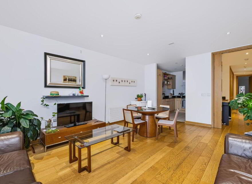 Apartment 52 Cloncurry House IFSC, Ifsc, D01TD95