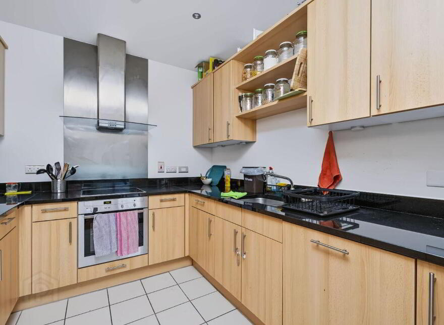 Apartment 52 Cloncurry House IFSC, Ifsc, D01TD95