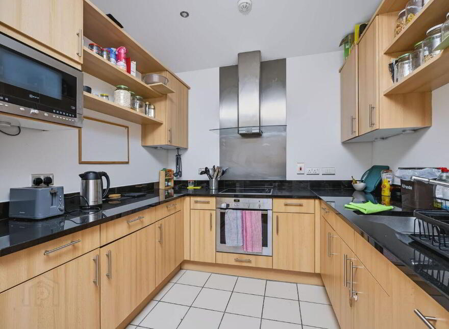 Apartment 52 Cloncurry House IFSC, Ifsc, D01TD95