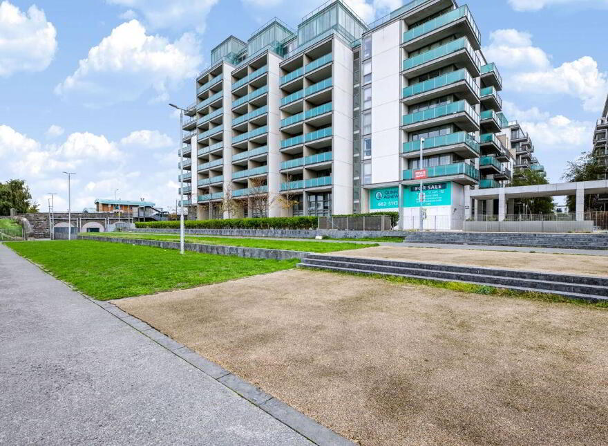 Apartment 52 Cloncurry House IFSC, Ifsc, D01TD95 photo