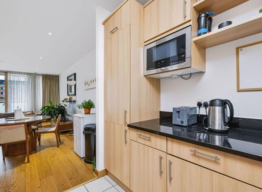 Apartment 52 Cloncurry House IFSC, Ifsc, D01TD95