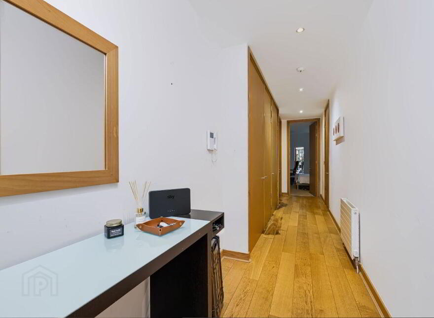 Apartment 52 Cloncurry House IFSC, Ifsc, D01TD95