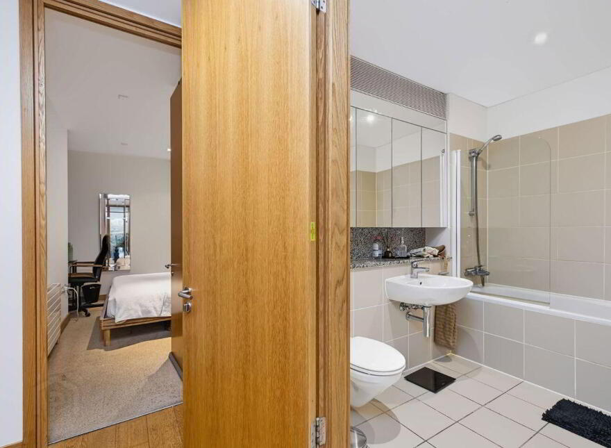 Apartment 52 Cloncurry House IFSC, Ifsc, D01TD95