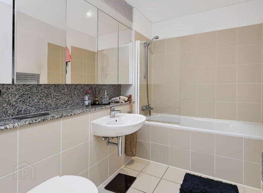 Apartment 52 Cloncurry House IFSC, Ifsc, D01TD95