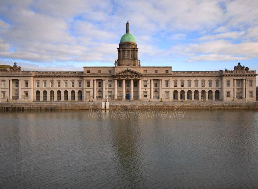 Apartment 52 Cloncurry House IFSC, Ifsc, D01TD95