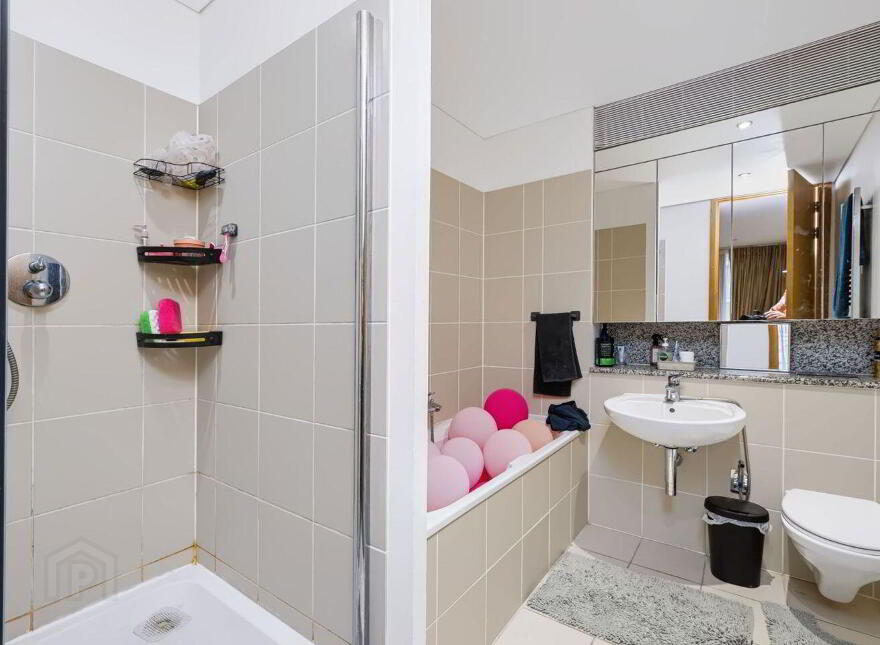 Apartment 52 Cloncurry House IFSC, Ifsc, D01TD95