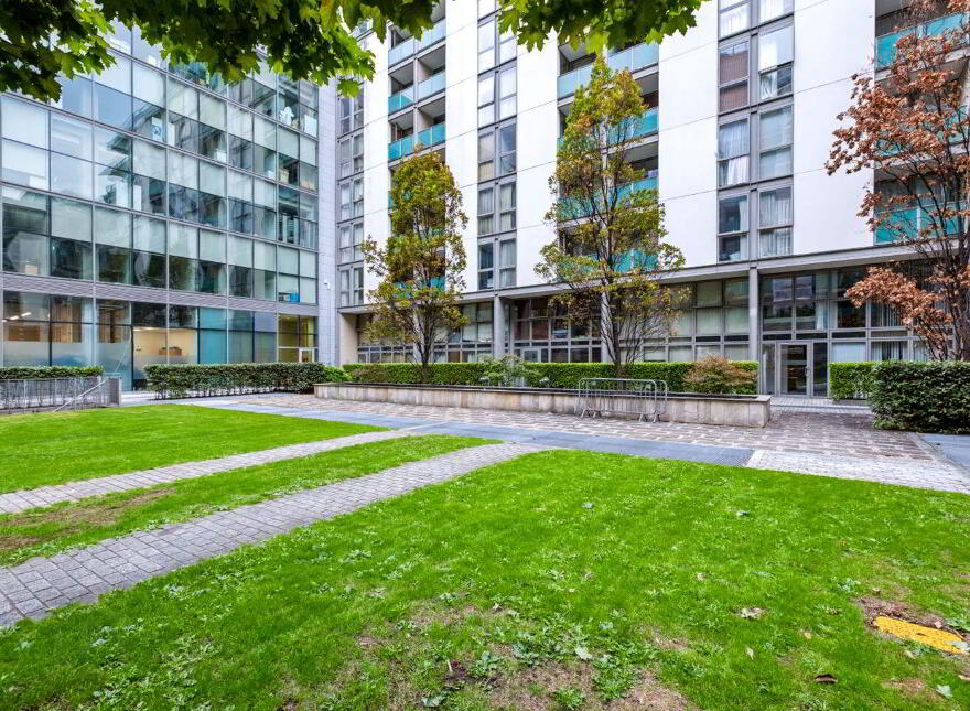 Apartment 52 Cloncurry House IFSC, Ifsc, D01TD95