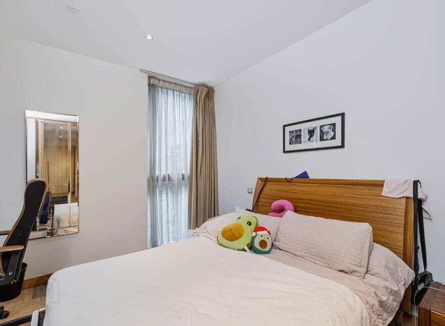 Apartment 52 Cloncurry House IFSC, Ifsc, D01TD95