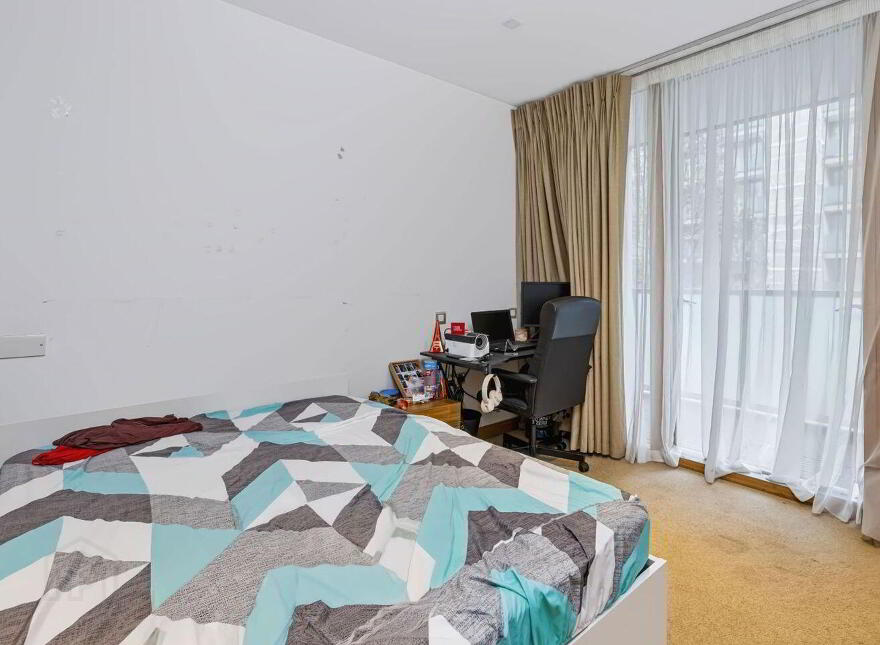 Apartment 52 Cloncurry House IFSC, Ifsc, D01TD95