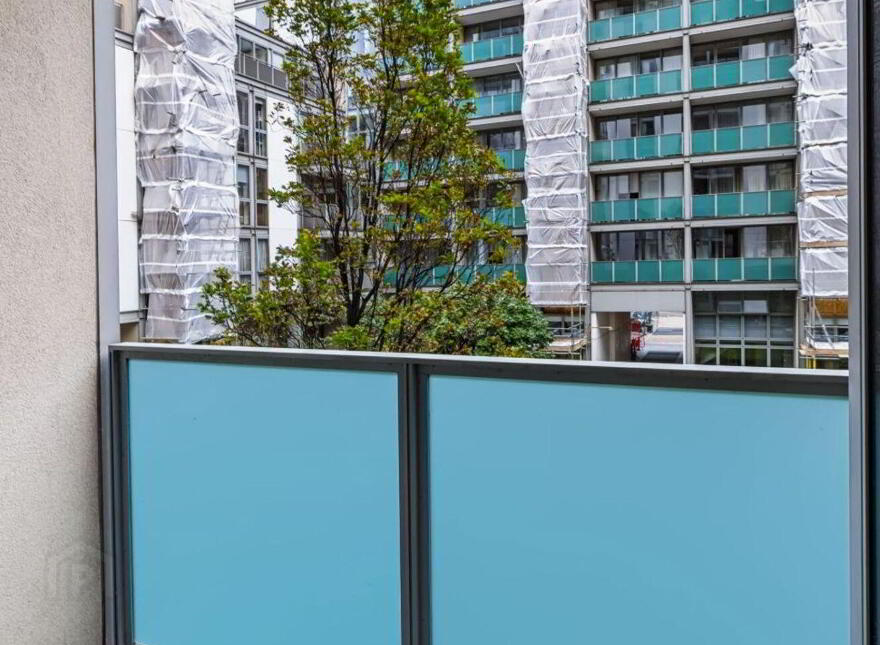 Apartment 52 Cloncurry House IFSC, Ifsc, D01TD95