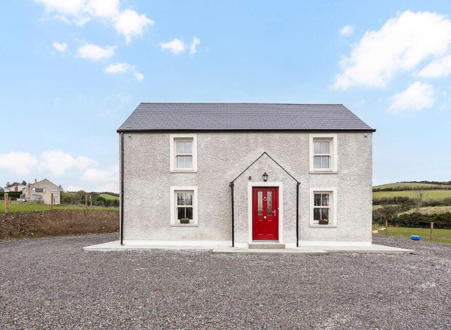 Collops, Kingscourt, A82V6W8 photo