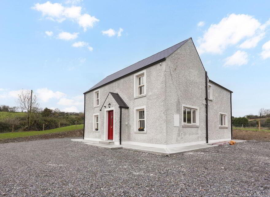 Collops, Kingscourt, A82V6W8