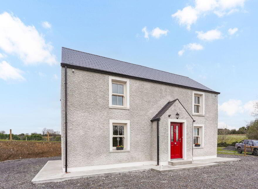 Collops, Kingscourt, A82V6W8