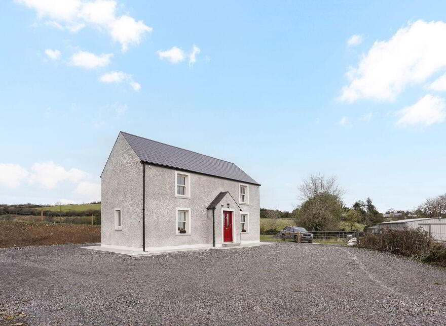 Collops, Kingscourt, A82V6W8