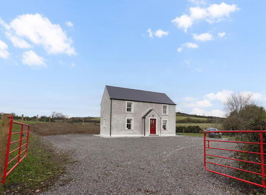 Collops, Kingscourt, A82V6W8