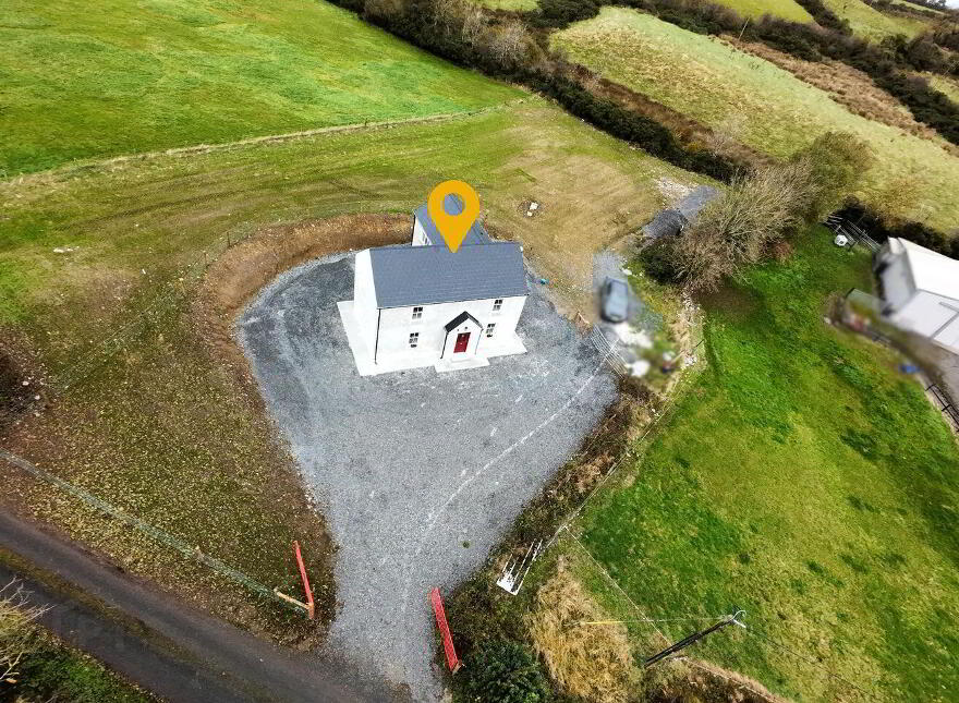 Collops, Kingscourt, A82V6W8