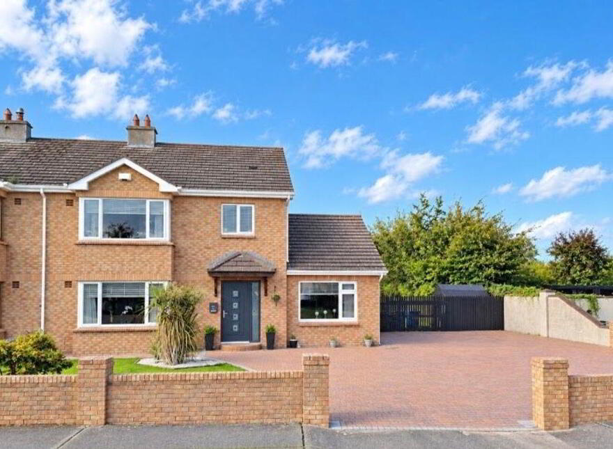 4 Greenpark, Mullingar, N91T6H0