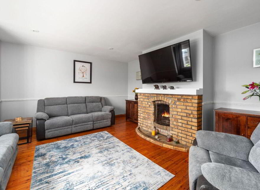 4 Greenpark, Mullingar, N91T6H0