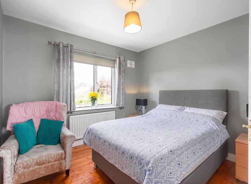 4 Greenpark, Mullingar, N91T6H0