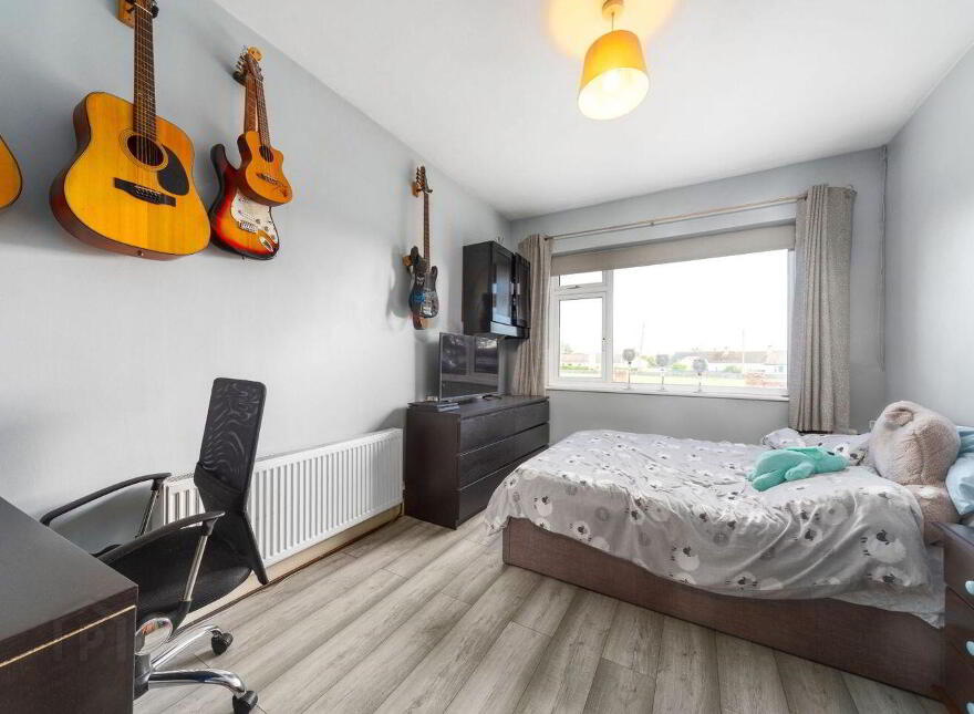 4 Greenpark, Mullingar, N91T6H0