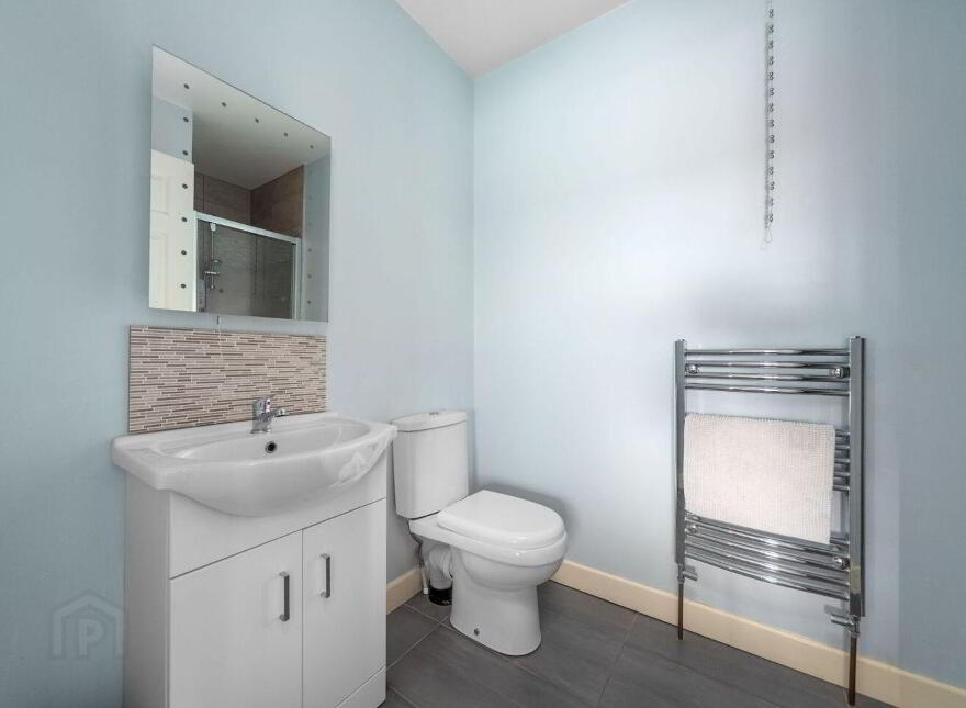 4 Greenpark, Mullingar, N91T6H0