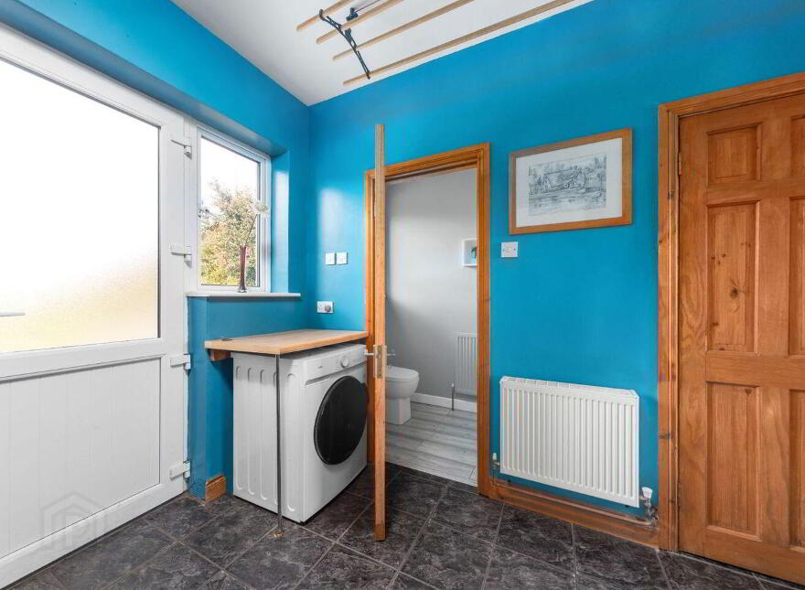 4 Greenpark, Mullingar, N91T6H0