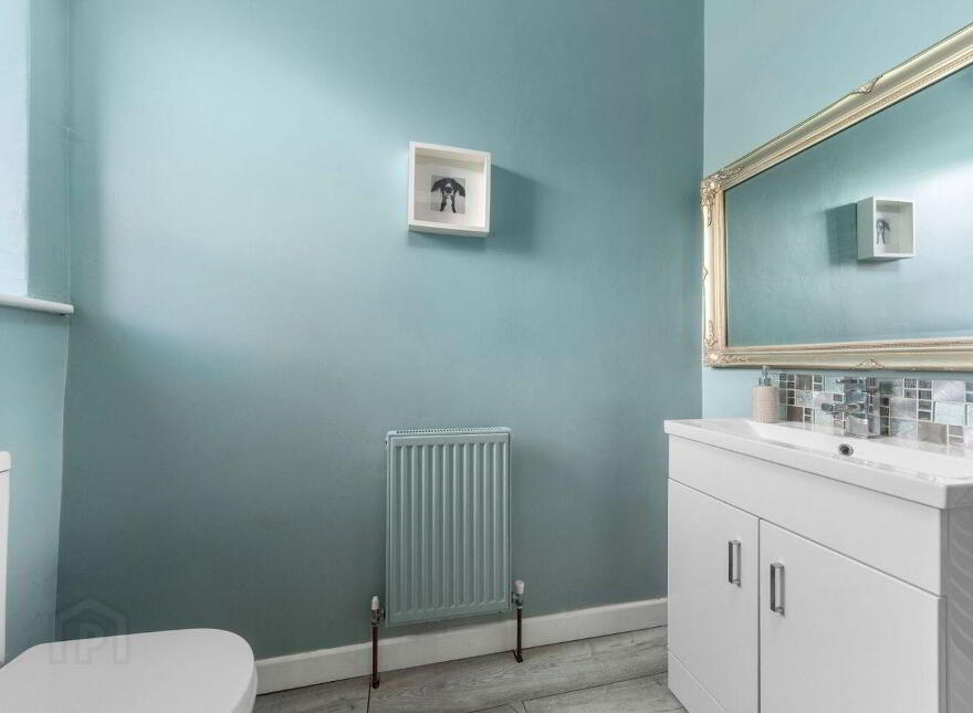 4 Greenpark, Mullingar, N91T6H0
