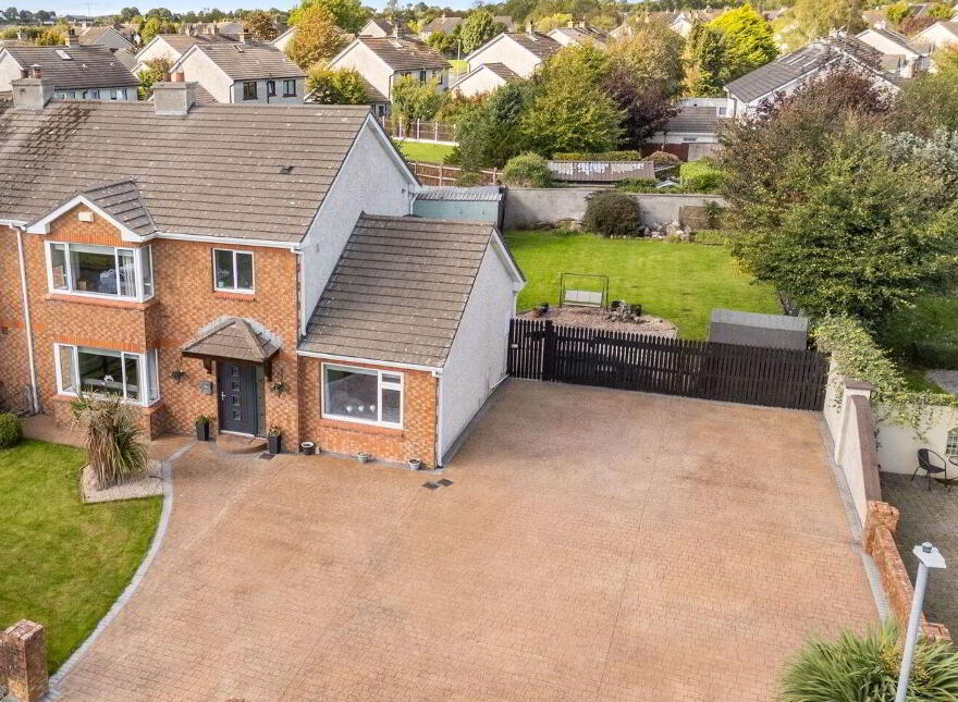 4 Greenpark, Mullingar, N91T6H0