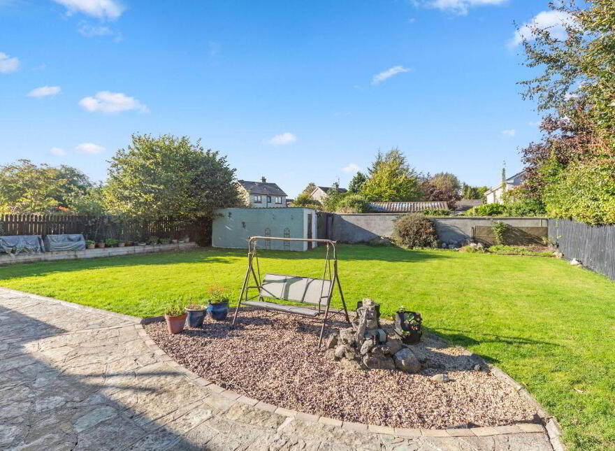 4 Greenpark, Mullingar, N91T6H0
